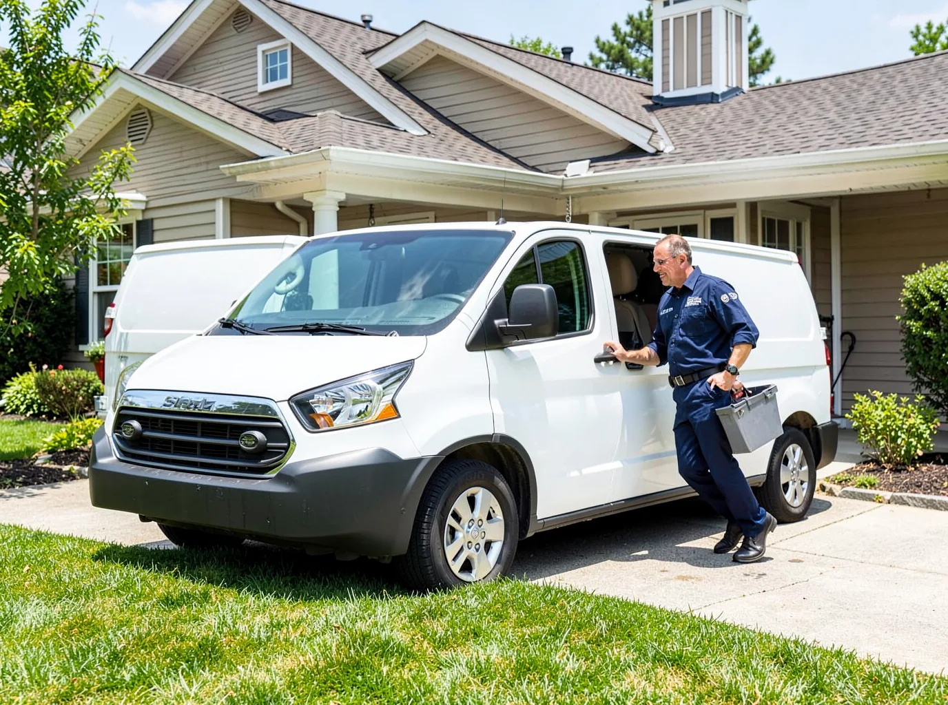 Emergency Plumber company in Madill, OK