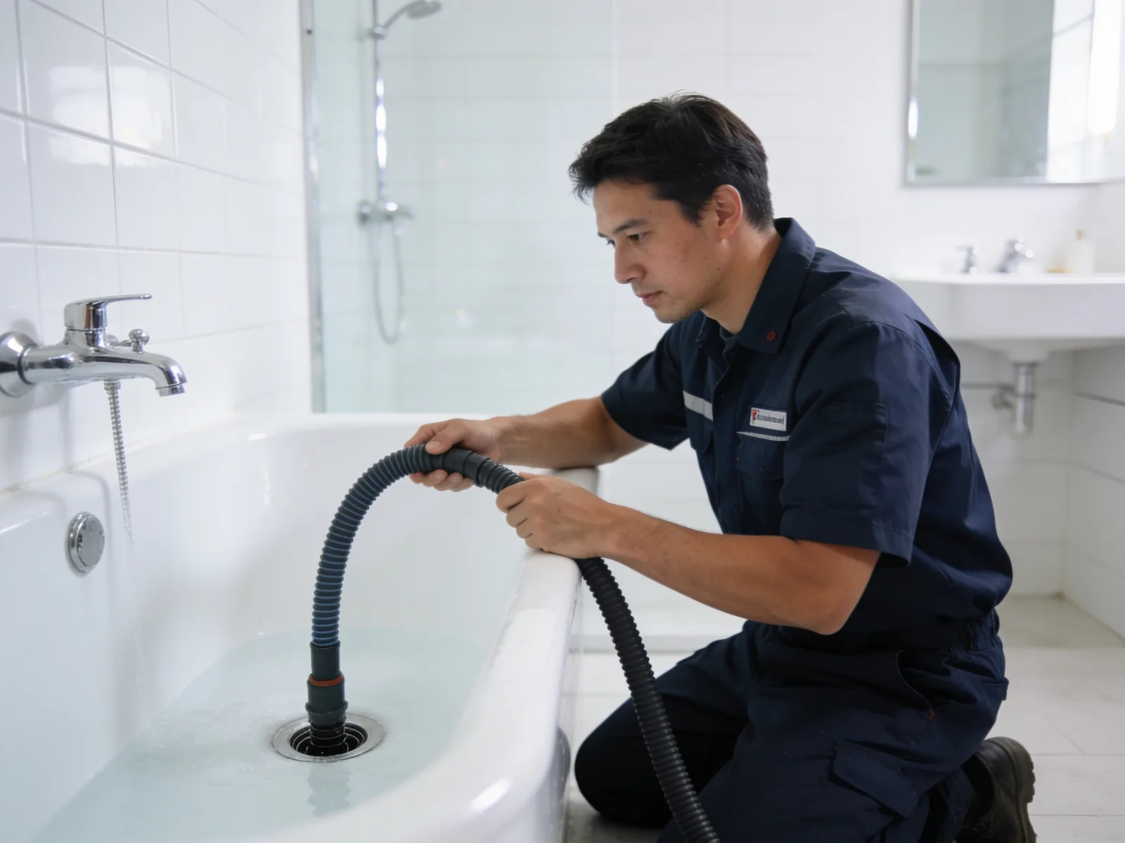 Emergency Plumber Madill, OK FAQs